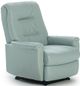 Best® Home Furnishings Customizable Felicia Power Lift Recliner-0