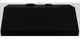 Vent-A-Hood® 54" Black Wall Mounted Range Hood-1