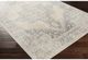 Surya City Light Multi-Colored 5'x7' Area Rug-1