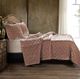 HiEnd Accents Stella 3-Piece Dusty Rose King Bedding Bundle-1