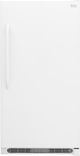 Frigidaire® 17.4 Cu. Ft. White Upright Freezer-0