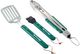 Big Green Egg® Stainless Steel Custom BBQ Tool Set-0
