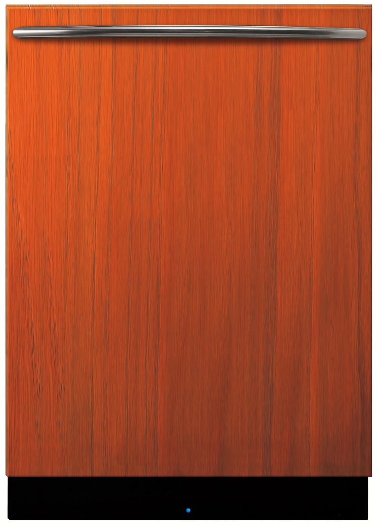 Viking­® 24" Custom Panel Built in Dishwasher