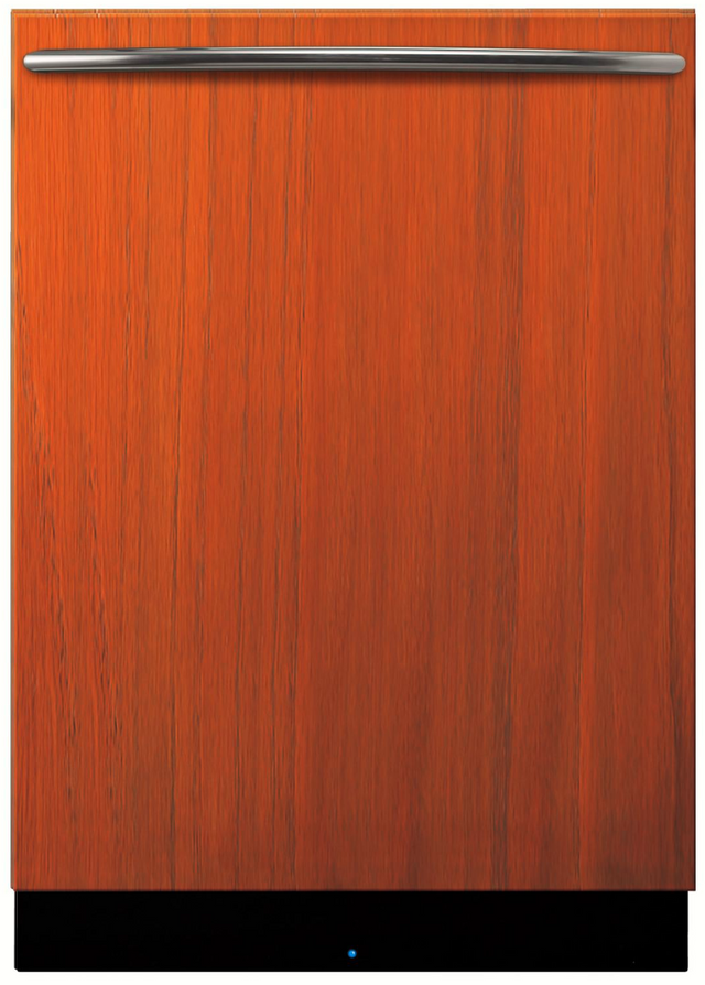 Viking­® 24" Custom Panel Built in Dishwasher-0
