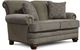 England Furniture Customizable Reed Loveseat with Nailhead Trim-1