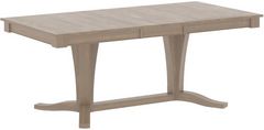 Canadel Customizable Bon Appetit Rectangular Dining Room Table