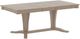 Canadel Customizable Bon Appetit Rectangular Dining Room Table-0
