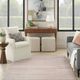 Nourison Home™ Washable Essentials Ivory Mocha 5'x7' Area Rug-1