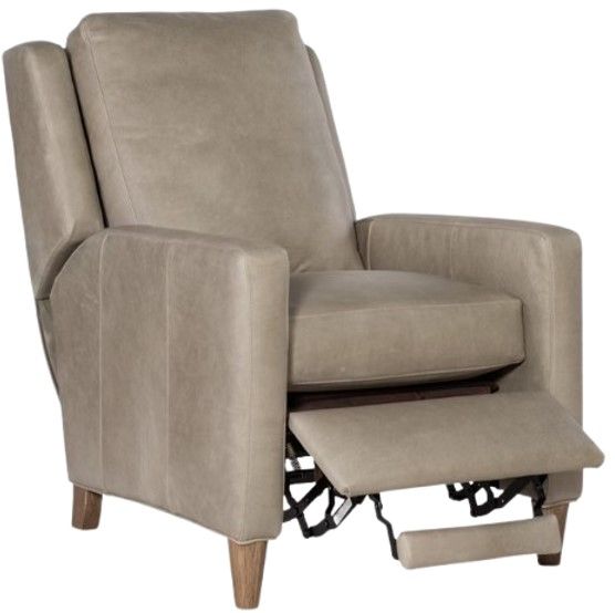 Bradington-Young Customizable Melville Manual Recliner-3