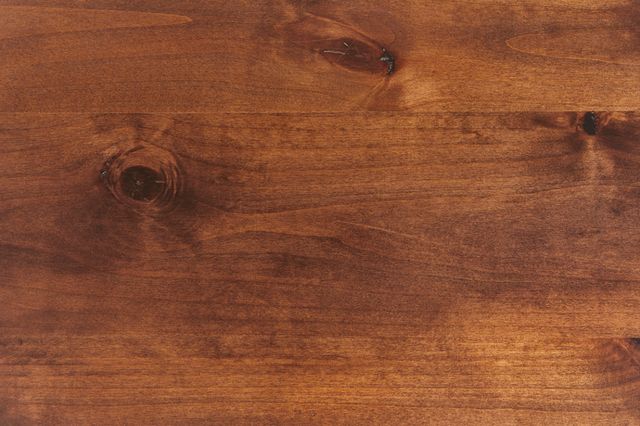 aspenhome® Industrial Fruitwood Sofa Table-2