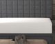 American Bedding™ Maya 8" Memory Foam Medium Firm Tight Top California King Mattress in a Box-4