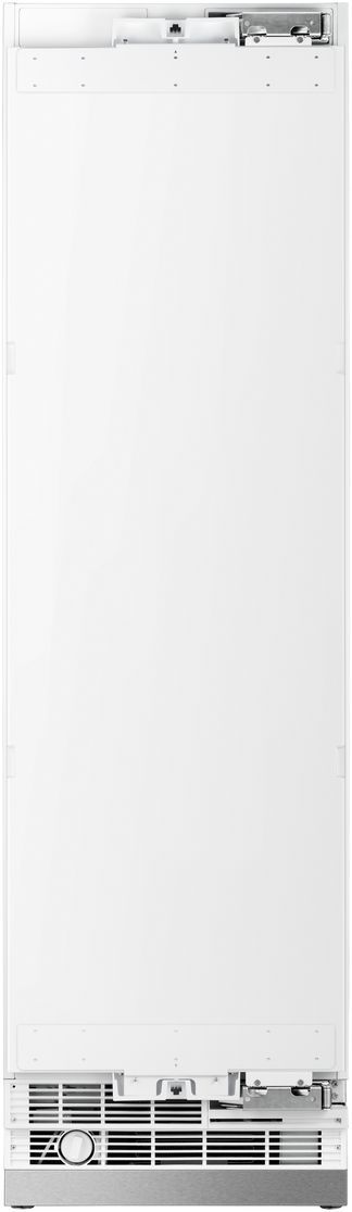 Induction Hardware 24" 13.7 Cu. Ft. Panel Ready Built-In Column Refrigerator with Water Dispenser-0