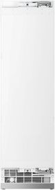 Induction Hardware 24" 13.7 Cu. Ft. Panel Ready Built-In Column Refrigerator with Water Dispenser-0