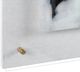 Crestview Collection Color Waves 1 2-Piece Wall Art Set-1
