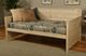 Kodiak Furniture Takara Rain 8" Coil Hinged Innerspring Twin Mattress -2