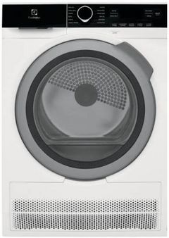 Electrolux 4.0 Cu. Ft. White Front Load Ventless Dryer