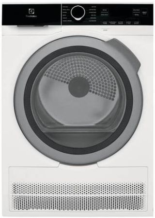 Electrolux 4.0 Cu. Ft. White Front Load Ventless Electric Dryer