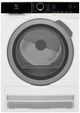 Electrolux 4.0 Cu. Ft. White Front Load Ventless Electric Dryer-0