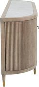 Fairfield® Customizable Everett Credenza-2