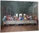Classy Living Benevolent Last Supper Wall Art-3