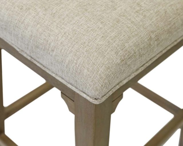 Martin Furniture Bluff Point Tawny Brown Counter Dining Stool-2