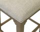 Martin Furniture Bluff Point Tawny Brown Counter Dining Stool-2