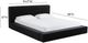 TOV Furniture Olafur Black King Panel Bed-2