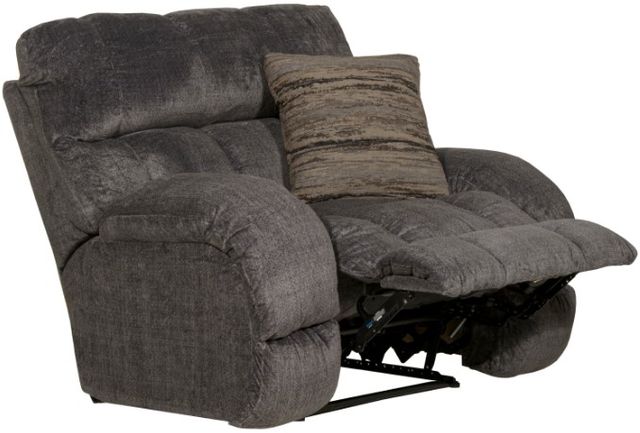 Catnapper® Ashland Granite Lay Flat Recliner-1