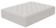 Joybed LXP 12" Wrapped Coil Plush Euro Top Twin XL Mattress-3