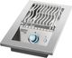 Napoleon 700 Series 10" Stainless Steel Side Burner-1