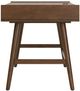 Signature Design by Ashley® Lyncott Brown 60" Home Office Desk-2