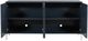 Signature Design by Ashley® Loirwick Dark Blue Accent Cabinet-5