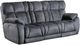 Southern Motion™ Customizable Wild Card Double Power Reclining Sofa with Headrest-0