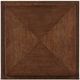 Currey & Company Dorian Kona Accent Table-2
