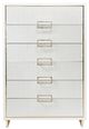Michael Amini® Palm Gate Cloud White Chest-2