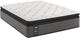 Sealy® Response Performance™ H1 Innerspring Plush Euro Pillow Top Twin Mattress-0