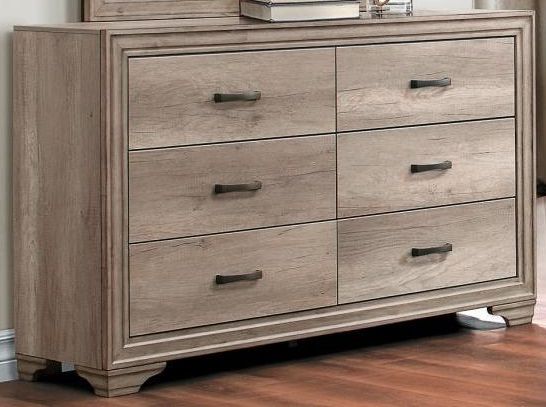 Mazin Furniture Lonan Dresser-0