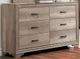 Mazin Furniture Lonan Dresser-0
