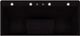 Vent-A-Hood® 54" Black Carbide Wall Mounted Range Hood-2