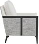 Signature Design by Ashley® Ardenworth Black/Ivory Accent Chair-2