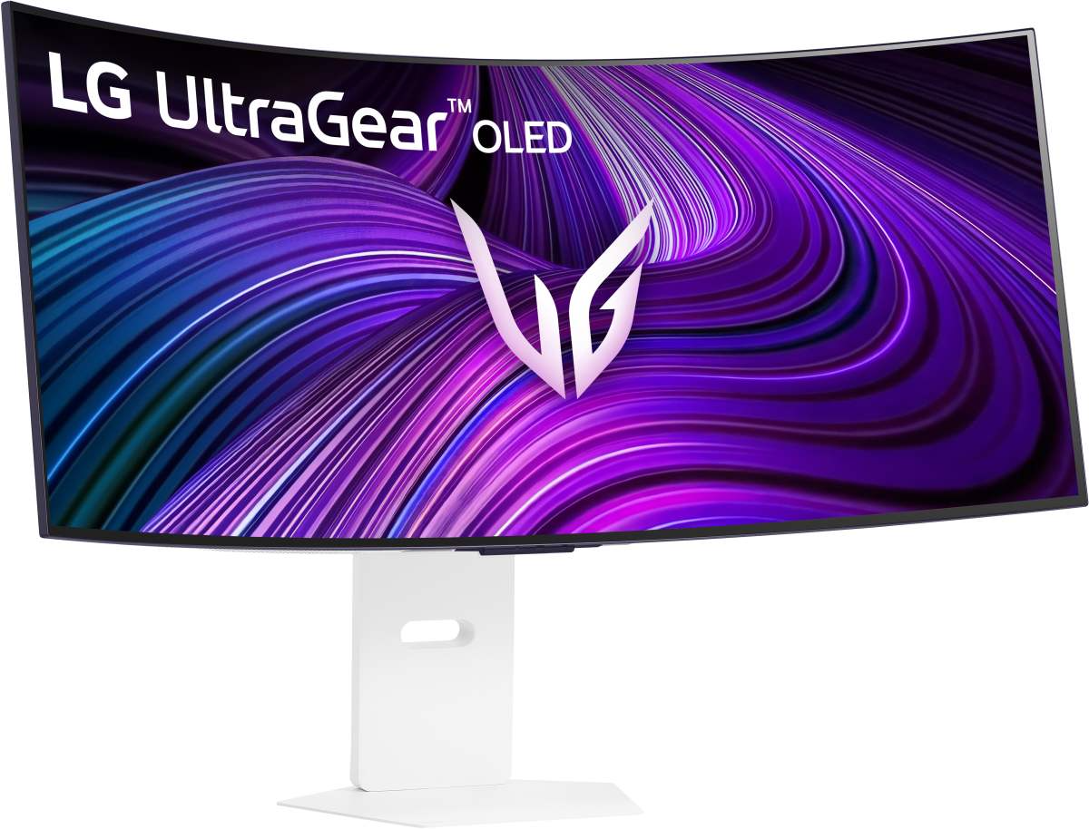 LG UltraGear 39GX90SA-W - Thumbnail 3