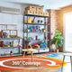 IC Realtime® Dash Orb White 360° WiFi Security Camera-4