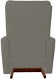 La-Z-Boy® Baron Flint Manual Wall Recliner-4
