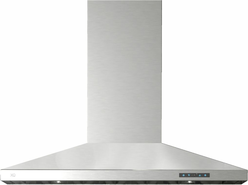 XO 30" Stainless Steel Wall Mounted Range Hood 