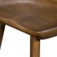 Magnolia Home by Joanna Gaines Bailey Black/Brown Bar Stool-2