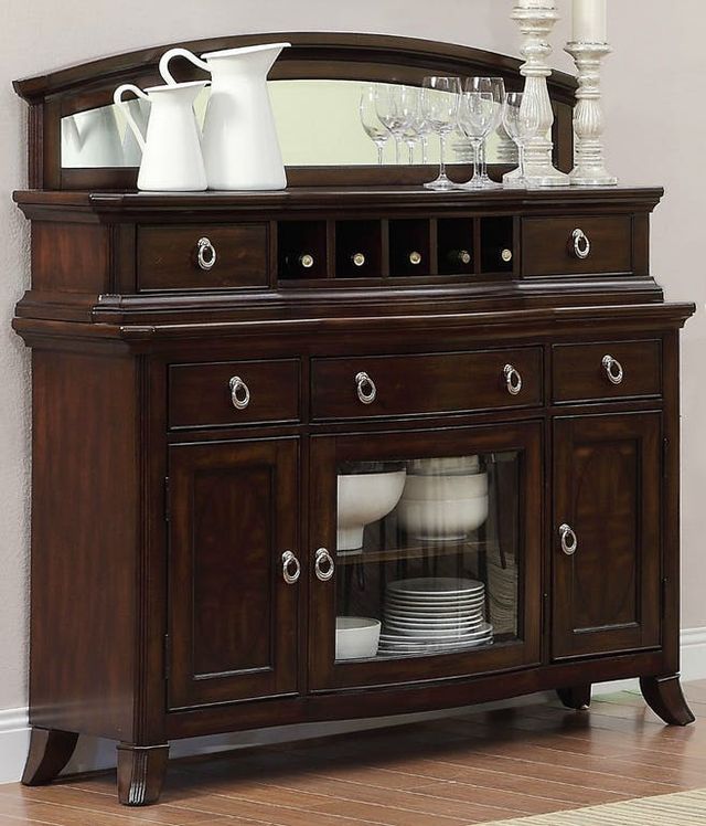Mazin Furniture Teague Server-1