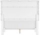 Signature Design by Ashley® Fortman White Full Panel Bed-3