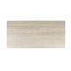 Jofran Inc.Sierrafina Sintered Stone Two-Toned Trestle Table-3