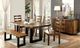 Furniture of America® Maddison Tobacco Oak Server-2