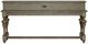 Liberty Furniture Americana Farmhouse Dusty Taupe Console Bar Table-1